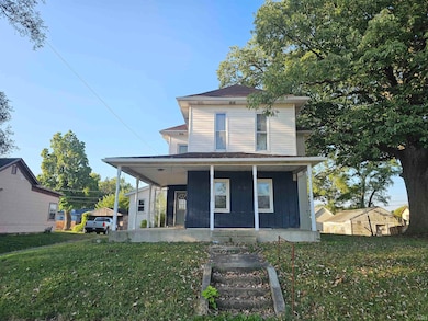 217 Lincoln Ave, Dunkirk, IN 47336 - photo 2