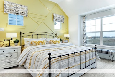 2867 Concord Dr, Wylie, TX 75098 - photo 7