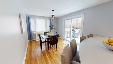 55 George St, South Dartmouth, MA 02748 - photo 7