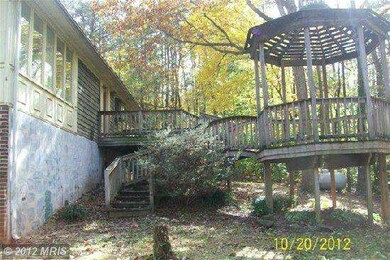 12552 Bristow Rd, Nokesville, VA 20181 - photo 3