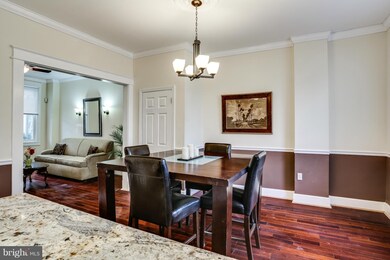 4039 W Cold Spring Ln, Baltimore, MD 21215 - photo 6