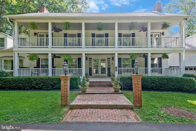 10481 Willowspring Ln, Warrenton, VA 20186 - photo 4