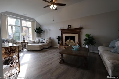 22305 King Rd, Woodhaven, MI 48183 - photo 3