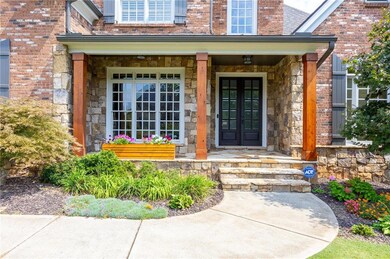 2260 Falkirk Pointe Dr, Marietta, GA 30062 - photo 6