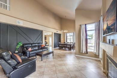 1918 Pintura Cir, North Las Vegas, NV 89031 - photo 4