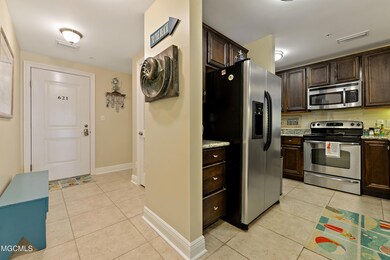 Inn by the Sea unit 621, Pass Christian, MS 39571 - photo 3