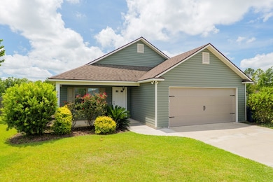 508 Beaver Street Extention, Ray City, GA 31645 - photo 2