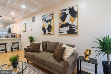 1617 N Spring St, Baltimore, MD 21213 - photo 4