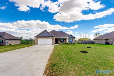 28540 Reyer Rd, Ardmore, AL 35739 - photo 4