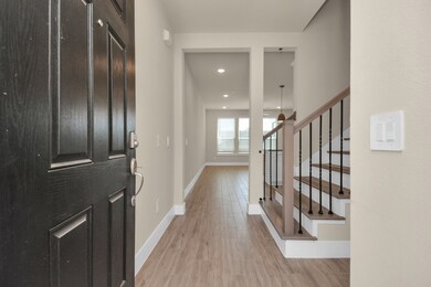 1722 Summerlyn Terrace Dr, Houston, TX 77080 - photo 2