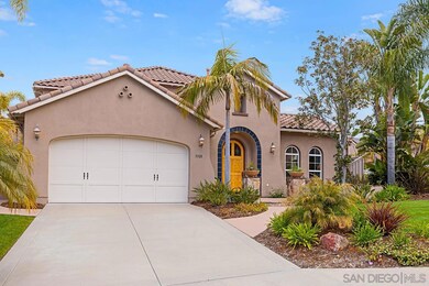 3328 Corte Del Cruce, Carlsbad, CA 92009 - photo 5