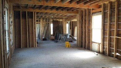 Interior Space/Layout.