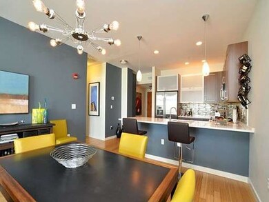 150 Dorchester Ave unit 602, Boston, MA 02127 - photo 5