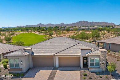 17615 E Bismark Lake Ct, Scottsdale, AZ 85263 - photo 2