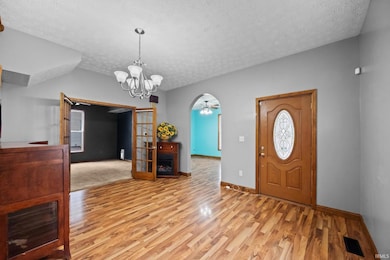 214 E Columbia St, Flora, IN 46929 - photo 4