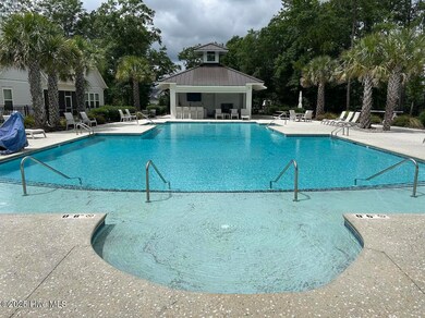 Shallow Entry of Pool