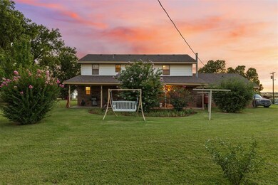 318 S Adams St, Pocasset, OK 73079 - photo 4