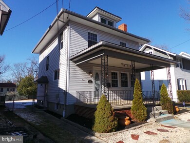 51 Lupton Ave, Woodbury, NJ 08096 - photo 2