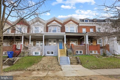 2907 Winchester St, Baltimore, MD 21216 - photo 7
