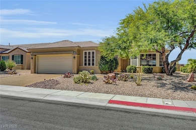 2343 Hardin Ridge Dr unit 19A, Henderson, NV 89052 - photo 2