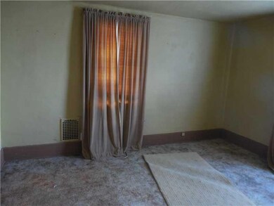 Bedroom.