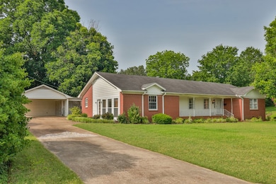 103 W Main St, Greenfield, TN 38230 - photo 3