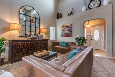 13725 Samlesbury Ave, Horizon City, TX 79928 - photo 5