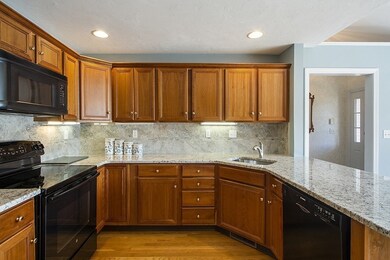 12 Deerfield Way unit 95, Westborough, MA 01581 - photo 6