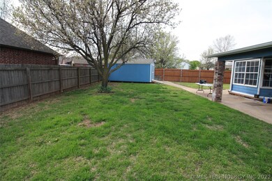 2225 W Ocala St, Broken Arrow, OK 74011 - photo 3