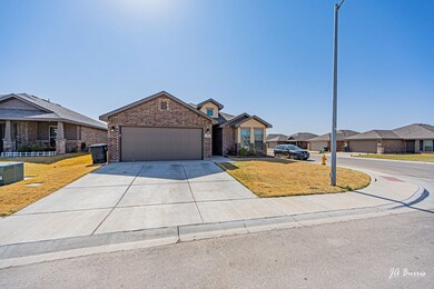22 Feldspar St, Odessa, TX 79765 - photo 3