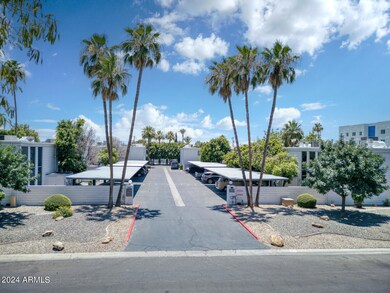 Small Well-Maintained Community