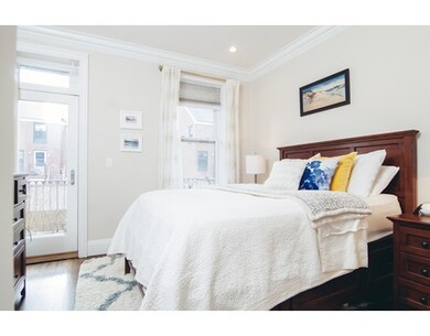 38 Upton St unit 3, Boston, MA 02118 - photo 5