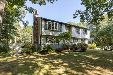 72 Cromesett Rd, Wareham, MA 02571 - photo 3