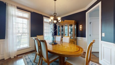 3313 Camille Dr, Winterville, NC 28590 - photo 3