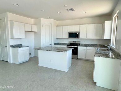 Lot 81 Kitchen
