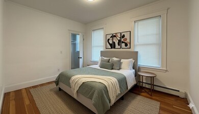 50 Lithgow St unit 3, Dorchester Center, MA 02124 - photo 7