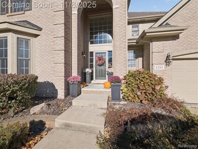 1255 Andover Dr, Wixom, MI 48393 - photo 6