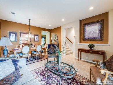 25527 Wesley Park, San Antonio, TX 78261 - photo 5