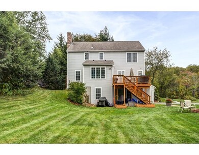 6 Crawford St, Northborough, MA 01532 - photo 2