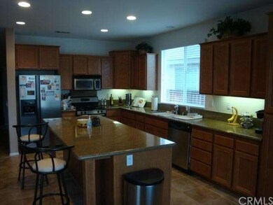 Stainless steel appliances. add to the elegance. V