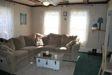 1069 Camden Road, Hope