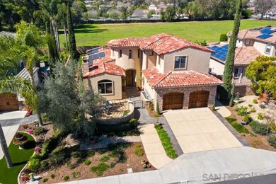 14550 Kent Hill Way, Poway, CA 92064 - photo 2