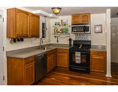 129 Neponset Ave unit 7, Dorchester, MA 02122 - photo 3