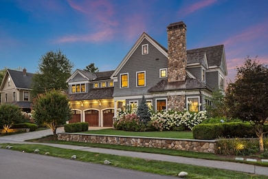 32 Forest St, Lexington, MA 02421 - photo 2