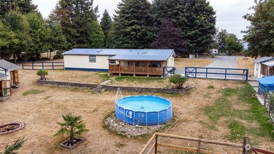 12619 Kapowsin Highlands Dr E, Graham, WA 98338 - photo 3