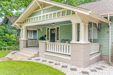 This Porch!
