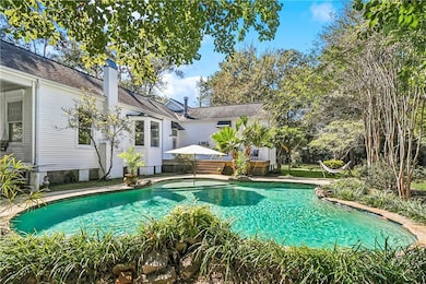 71483 Keller St, Abita Springs, LA 70420 - photo 3