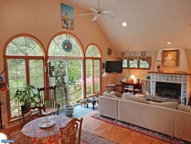 172 Walker Rd, Wayne, PA 19087 - photo 4