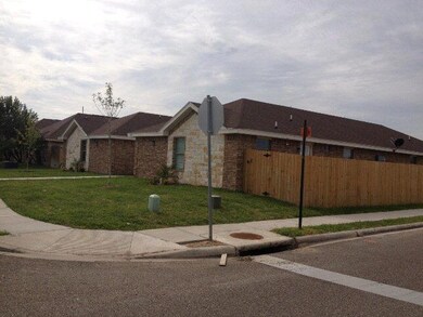 CORNER LOT