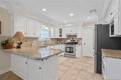 1818 Deepwoods Dr, Lake Charles, LA 70605 - photo 5